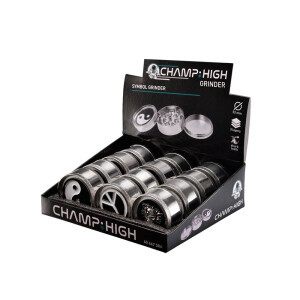 Champ Drtič Tabáku Symbol 52mm 3vrst (12/bal 120/krt)