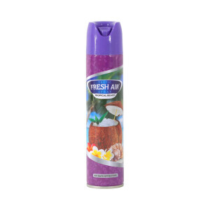 Fresh Air 300ml Osvěžovač vzduchu Tropica Beach (24/krt)