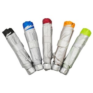 Deštník skládací Color (12/bal 60/krt)
