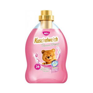 Kuschelweich 750ml aviváž Premium Eleganz (12/krt)