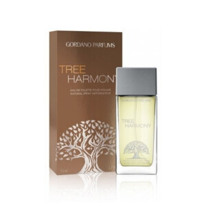 GP 50ml EDT M Tree Harmony(48/krt)