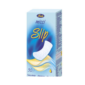 Micci vložky Classic Slip 30ks 
