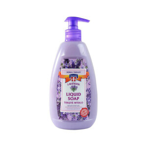 Palacio Mýdlo tekuté 500ml Lavender (6/bal)