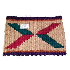Rohožka 40*60cm kokosové (10/krt)
