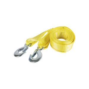 Dunlop Tažné lano 2000kg 4m (12/bal)