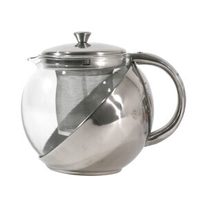 Konvice na čaj 900ml (36/krt)