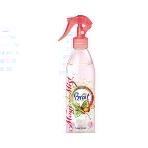 Brait 425g Magic Mist Oriental Garden (12/krt)