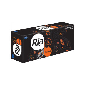 Ria Tampony 16ks Super (30/krt)