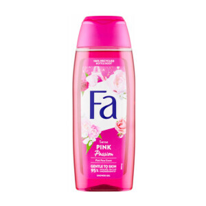 Fa 250ml SG F Cream&Oil Magnolia(12/krt)