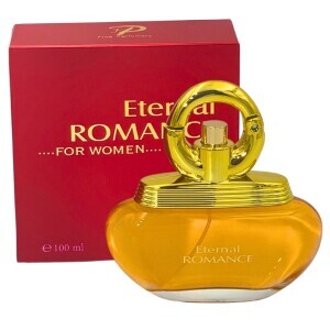 Eternal Romance 100ml N F (12/bal 48/krt)