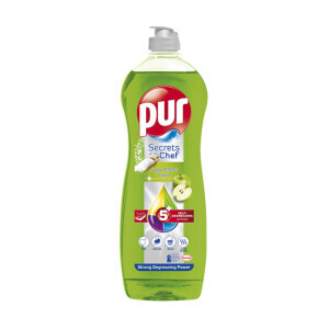 Pur 750ml na nádobí Chef Apple (10/krt)