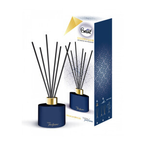 Brait 100ml Reed Diffuser Golden Lake (12/krt)