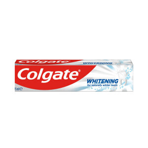 Colgate 75ml ZP CZ Whitening (48/krt)
