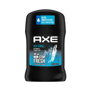 Axe 50ml Stick Ice Chill (6/krt)