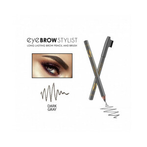 Revers Eyebrow pencil Stylist Dark Grey (10/bal)