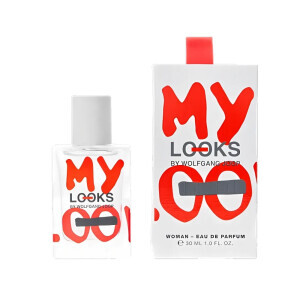LOOKS by Wolfgang Joop EDP F N 30ml(24/krt)