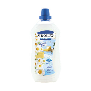 Sidolux 1l na podlahy Marseill Soap (12/krt)