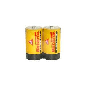 Bateria Prima R20/D1,5V - 1ks (24/bal 288/krt)