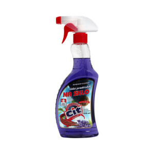 Cit 500ml čistič na sklo Lavender (10/bal)