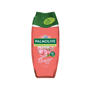 Palmolive 250ml SG F Memories of Nature Flower Field (6/bal 12/krt)