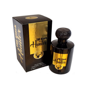 FC 100ml EDP N The Black Hunter