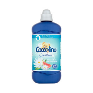 Coccolino 1,45l Aviváž Creations Water Lily (6/krt)