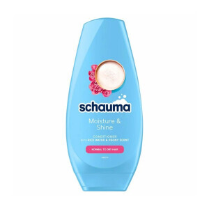 Schauma 250ml Balzám Moisture&Shine (6/krt)