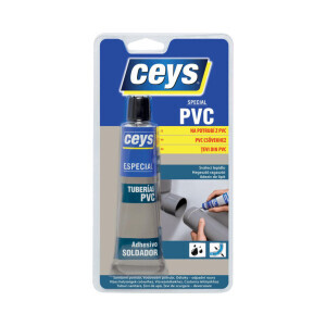 Ceys Special PVC na potrubí z PVC 70ml (12/krt)