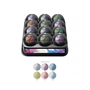 Revers Eyeshadows Lavien Duo MIX set VI (12/bal 384/krt) 