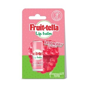 Kids Balzám na rty 4,4g Fruitella N (24/krt)