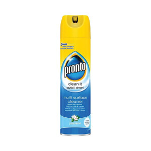 Pronto 250ml Anti-Dust Jasmine (12/bal)