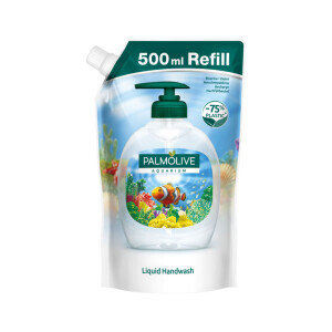 Palmolive 500ml Mýdlo tekuté NN Aquarium (12/krt)