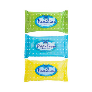 Papilion Vlh.ubrousky 15ks Classic (36/bal 288/krt)
