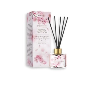 Bartek 100ml Vonné tyčinky Cherry Blossom (6/krt)