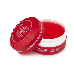 Modus 150ml Gel na vlasy Essentials Red (48/krt)