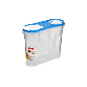 Dunya Dóza plast Erzak Kabi 2150ml (24/krt)