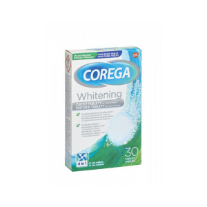 Corega 30ks Tablety Bio Mint (72/krt)
