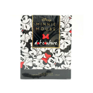 Kids EDT 50ml Disney Minnie (6/krt)