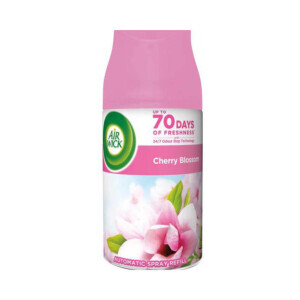 Airwick 250ml Freshmatic náplň Pure Květy třešní (6/bal)