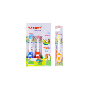Wtaawt Zubní kartáček dětský (12/bal 576/krt)