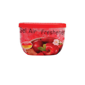 Lucenty 150g Gel Air Freshener Apple (48/krt)