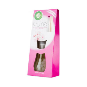 Airwick 25ml Vonné tyčinky Květy trešní (5/krt)