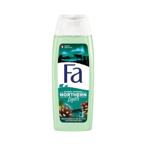 Fa 250ml SG Natural Wonders (12/krt)