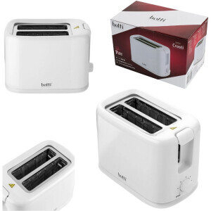 Botti Topinkovač Crosti White (12/krt)