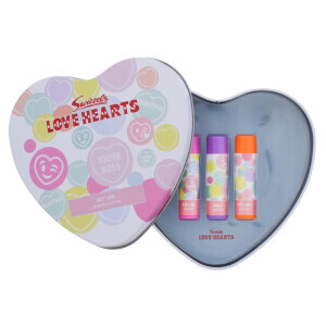 Kids Balzám na rty Love Hearts Trio Tin N (18/krt)
