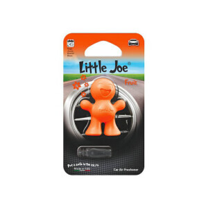 Little Joe Fruit (6/bal)