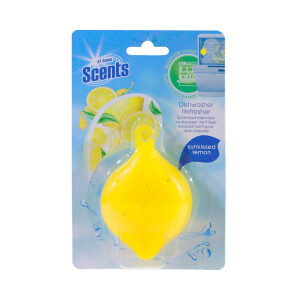 At Home Osvěžovač Myčka 12g Deo Lemon (24/krt)