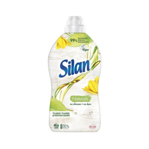 Silan 1,45l Aviváž Naturals Ylang Ylang (8/krt)