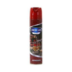 Fresh Air 300ml Osvěžovač vzduchu Bourbon (24/krt)