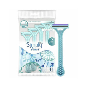 Gillette Venus Holítka Simply2 4ks N (7/bal)